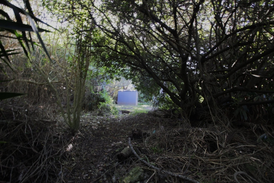 Commercial Property for Sale in Noorsekloof Eastern Cape